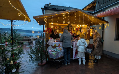 Seeweihnacht Wirtshaus zur Gass