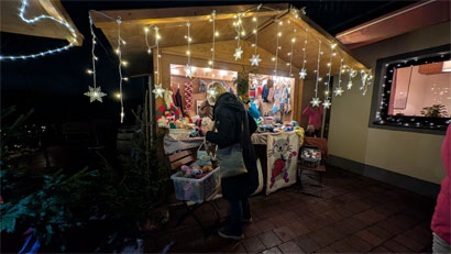 Seeweihnacht Wirtshaus zur Gass